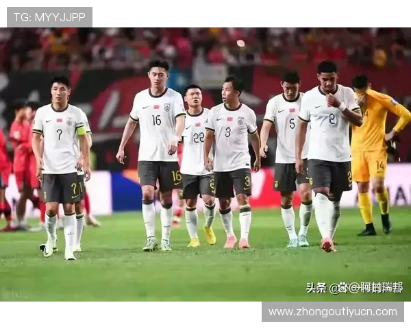 2026年世界杯预选赛中国队赛程安排及直播时间全攻略